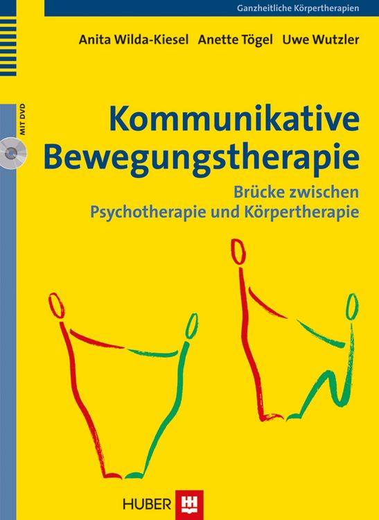 Produktbild: Kommunikative Bewegungstherapie