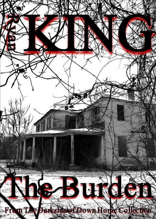Produktbild: The Burden