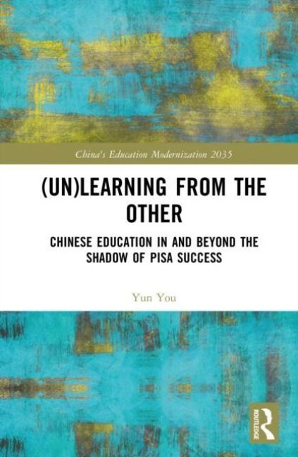 Produktbild: (Un)learning from the Other
