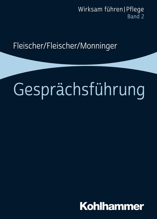 Produktbild: Gespr&auml;chsf&uuml;hrung