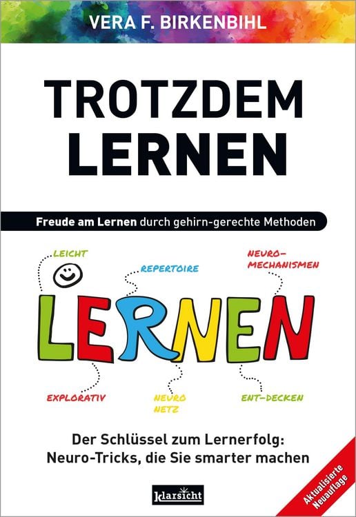 Produktbild: Trotzdem Lernen