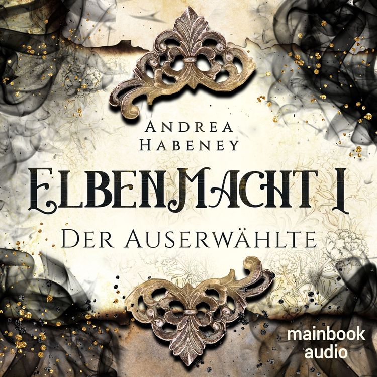 Produktbild: Elbenmacht 1: Der Auserw&auml;hlte