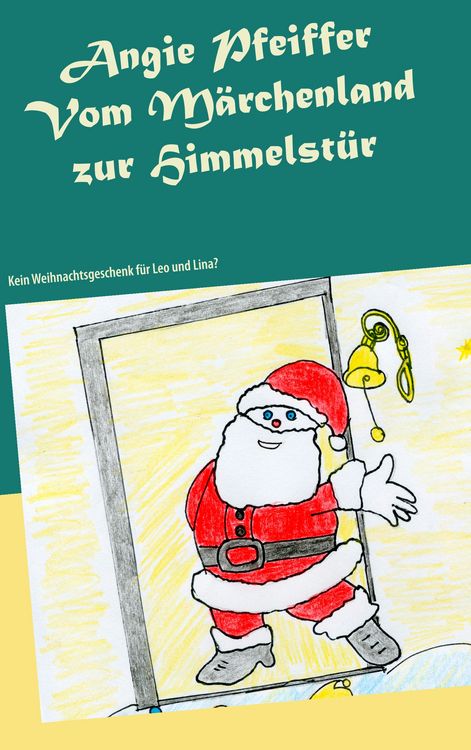 Produktbild: Vom M&auml;rchenland zur Himmelst&uuml;r