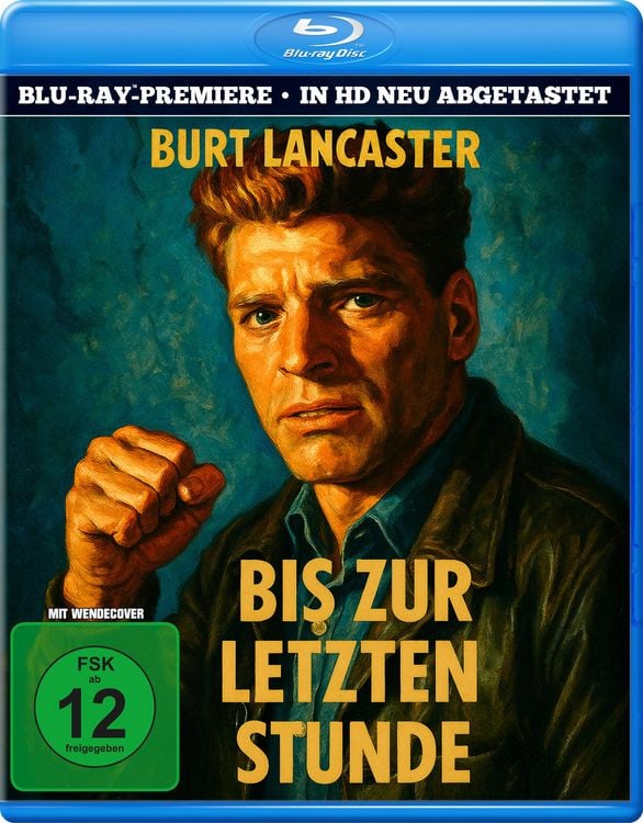 Produktbild: Bis zur letzten Stunde