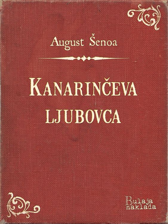 Produktbild: Kanarinceva ljubovca