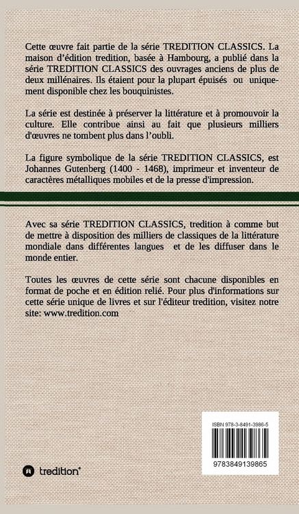 Produktbild: Un hiver &agrave; Majorque