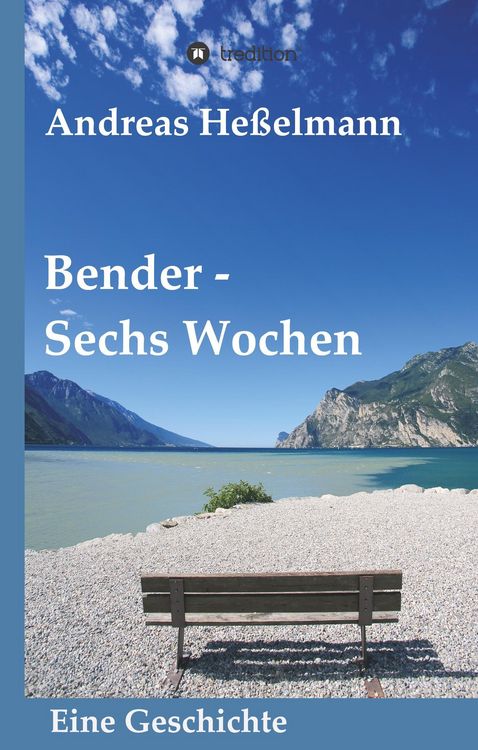 Produktbild: Bender - Sechs Wochen