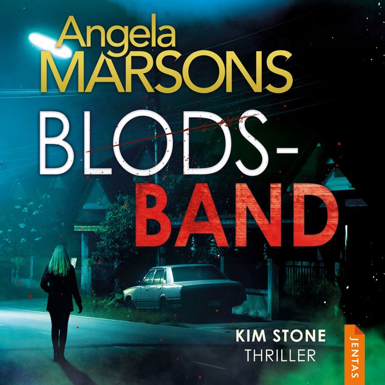 Produktbild: Blodsband
