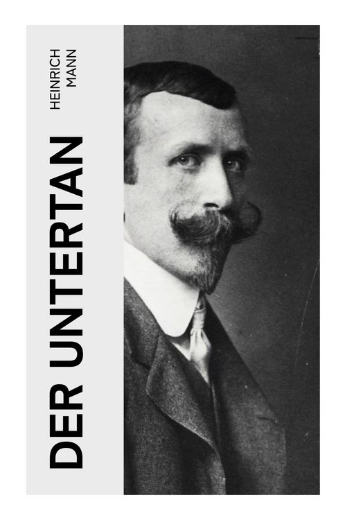 Produktbild: Der Untertan