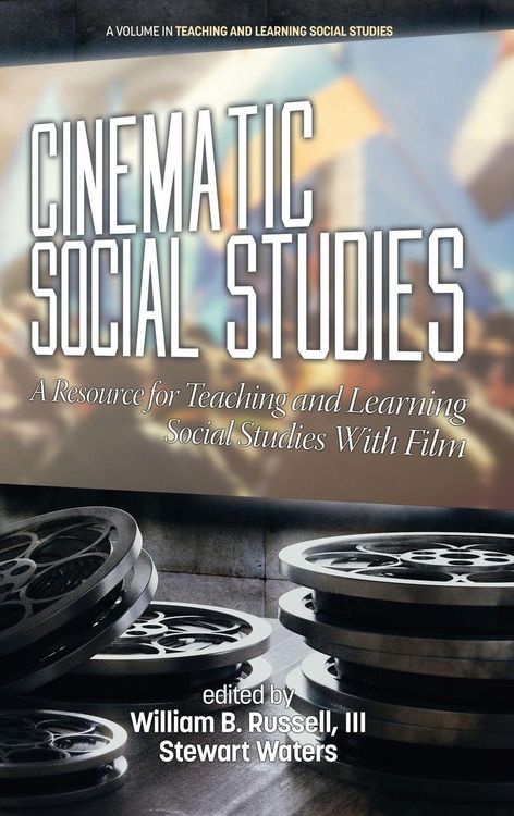 Produktbild: Cinematic Social Studies