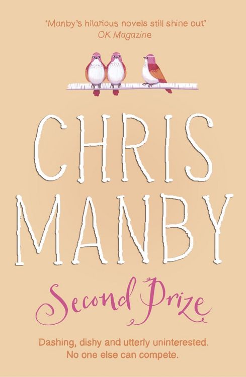 Produktbild: Second Prize