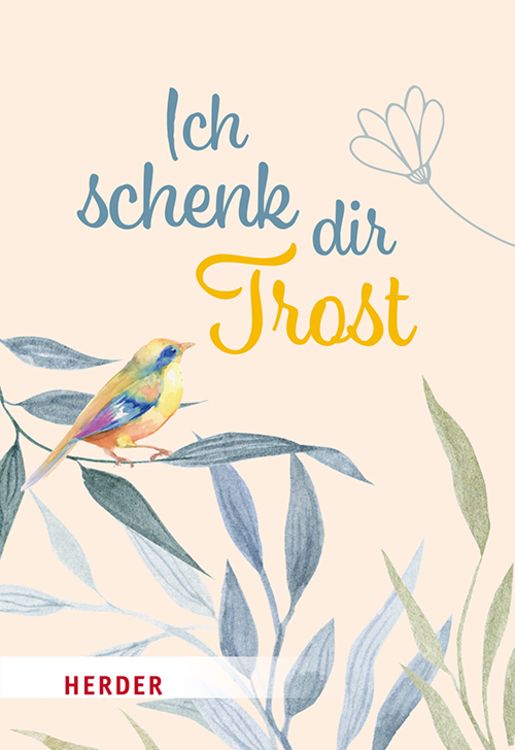 Produktbild: Ich schenk dir Trost