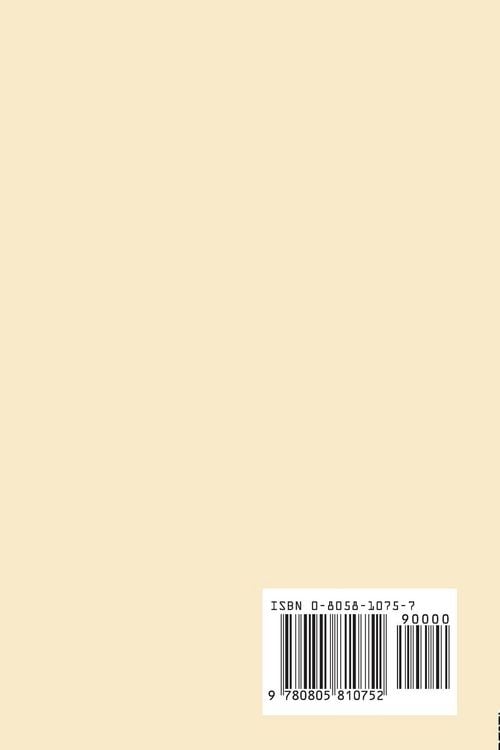 Produktbild: Linguistic Semantics