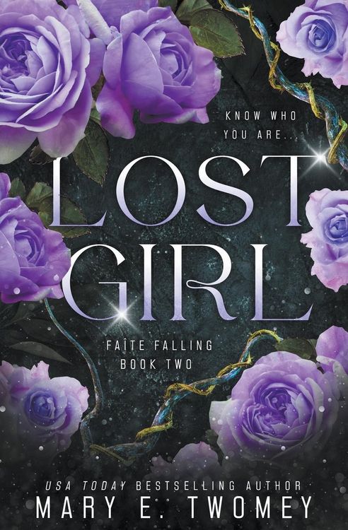 Produktbild: Lost Girl