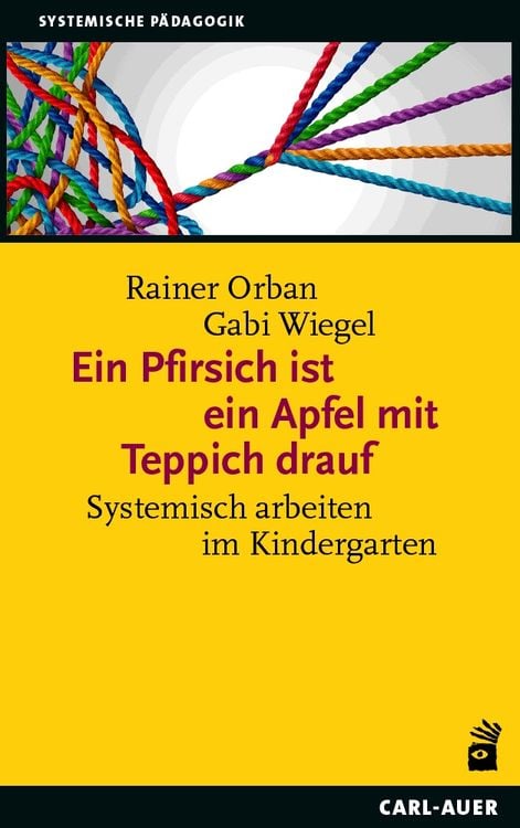 Produktbild: Ein Pfirsich ist ein Apfel mit Teppich drauf