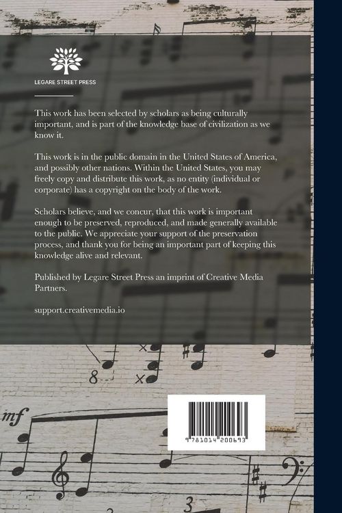 Produktbild: Voices of Victory