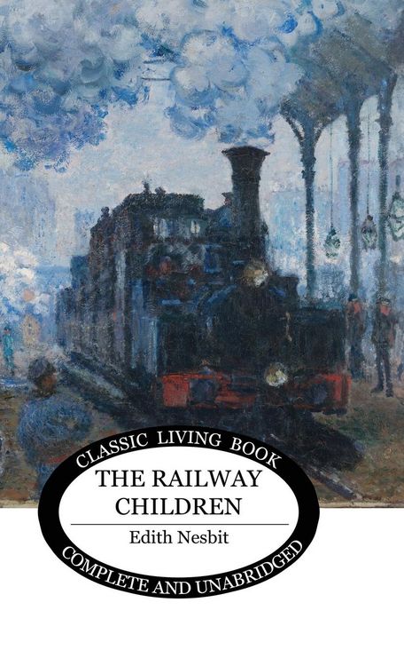 Produktbild: The Railway Children