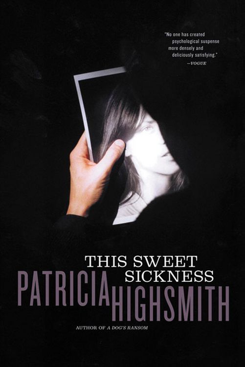 Produktbild: This Sweet Sickness