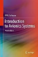 Produktbild: Introduction to Avionics Systems