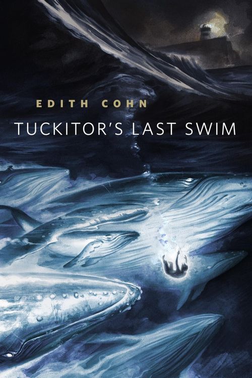 Produktbild: Tuckitor's Last Swim