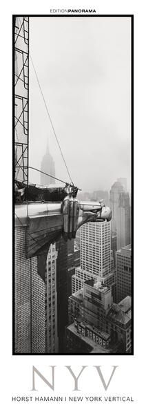 Produktbild: New York Vertical