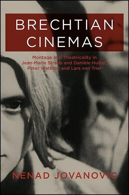 Produktbild: Brechtian Cinemas