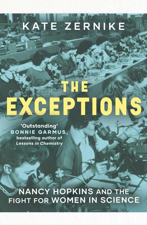 Produktbild: The Exceptions