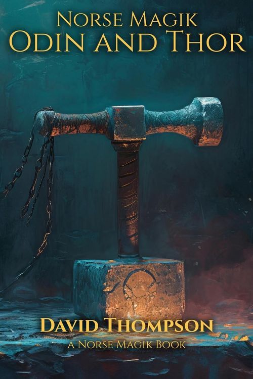 Produktbild: Norse Magik Odin and Thor