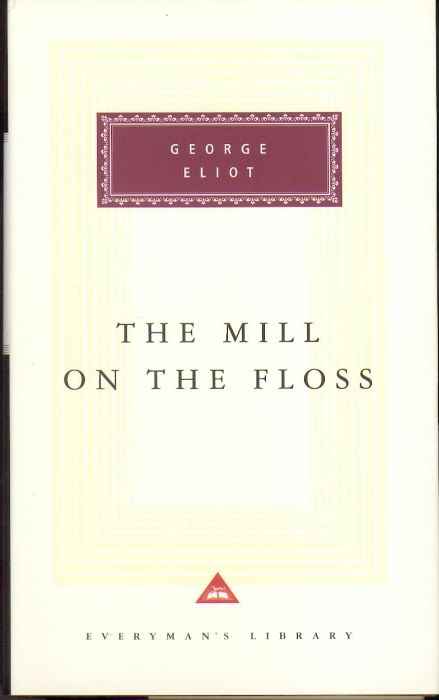 Produktbild: The Mill On The Floss
