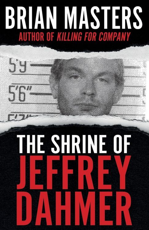 Produktbild: The Shrine of Jeffrey Dahmer