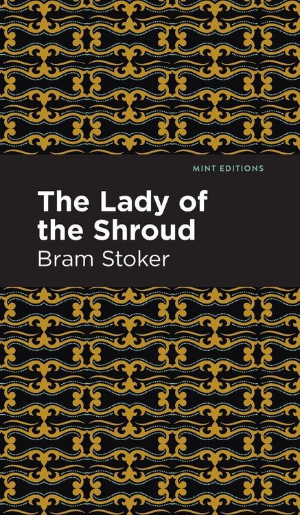 Produktbild: The Lady of the Shroud