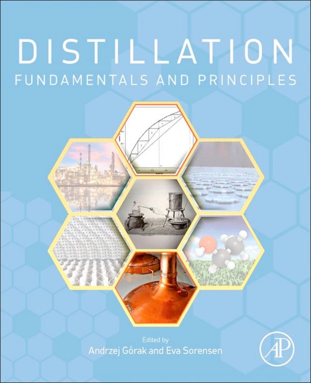 Produktbild: Distillation