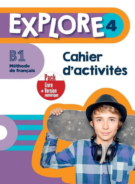 Produktbild: Explore