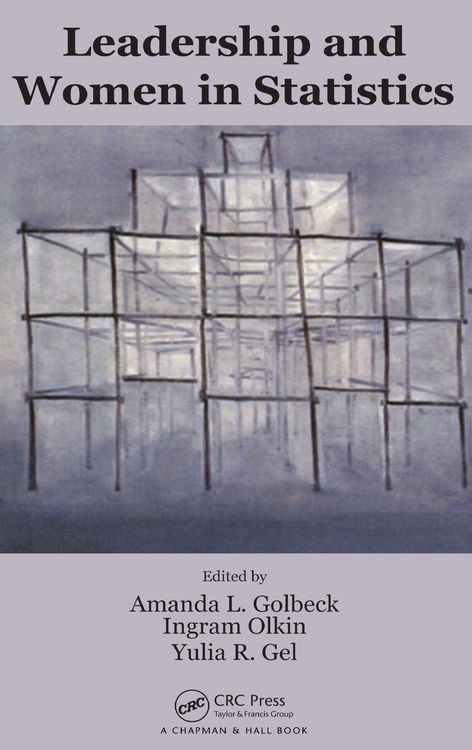 Produktbild: Leadership and Women in Statistics