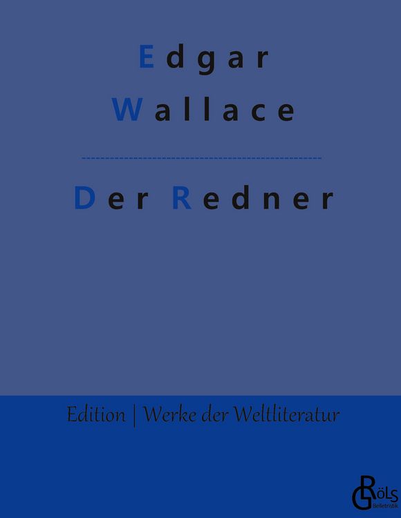 Produktbild: Der Redner