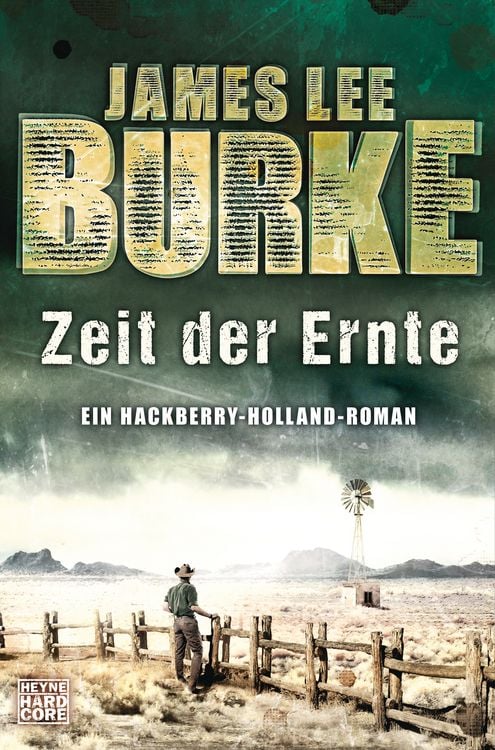 Produktbild: Zeit der Ernte