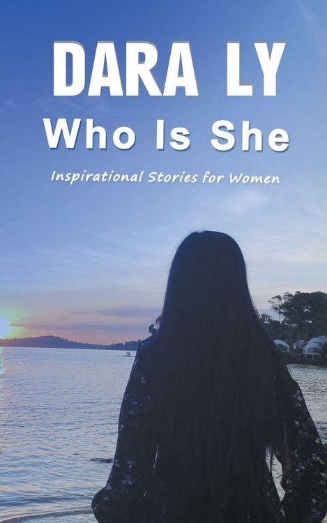 Produktbild: Who Is She