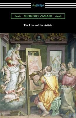 Produktbild: The Lives of the Artists