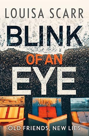 Produktbild: Blink of an Eye