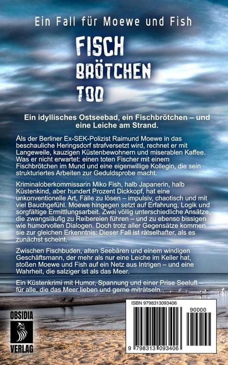 Produktbild: Fischbr&ouml;tchentod