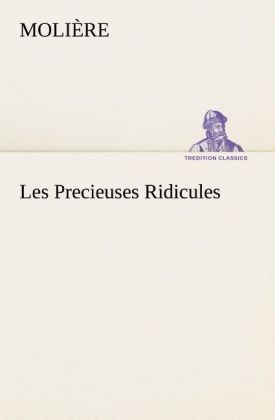 Produktbild: Les Precieuses Ridicules