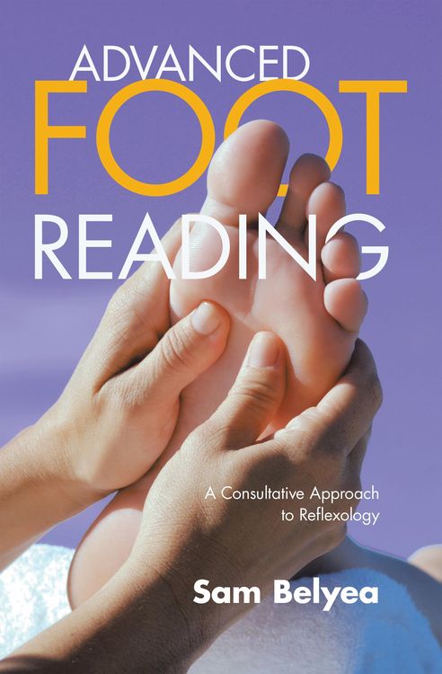 Produktbild: Advanced Foot Reading: A Consultative Approach to Reflexology
