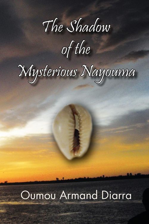 Produktbild: The Shadow of the Mysterious Nayouma