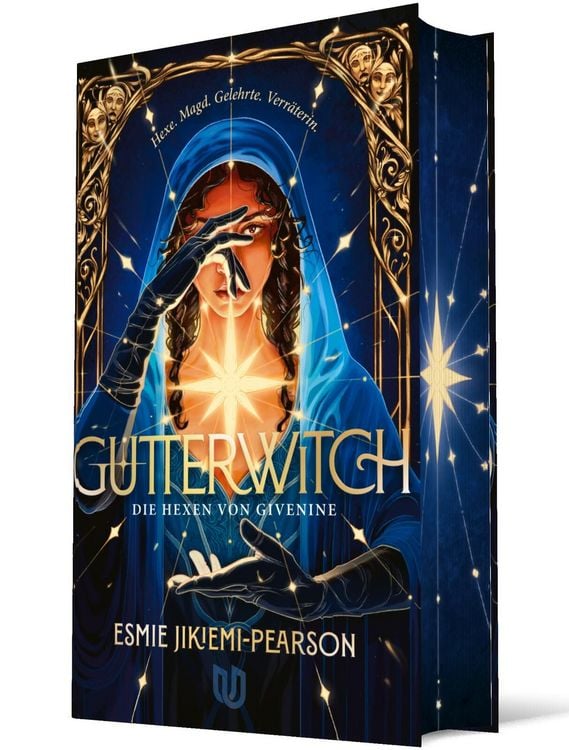 Produktbild: Gutterwitch