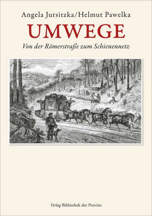 Produktbild: Umwege