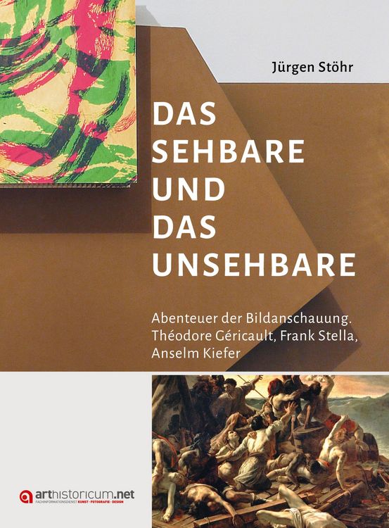 Produktbild: Das Sehbare und das Unsehbare