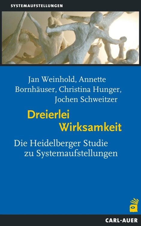 Produktbild: Dreierlei Wirksamkeit