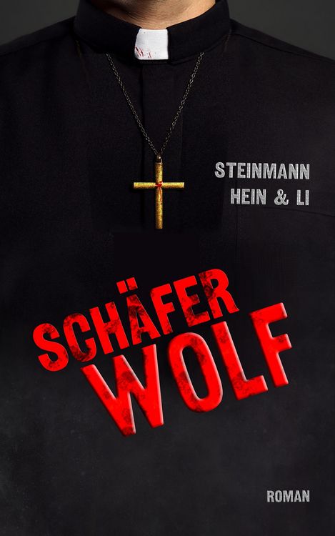 Produktbild: Sch&auml;ferwolf