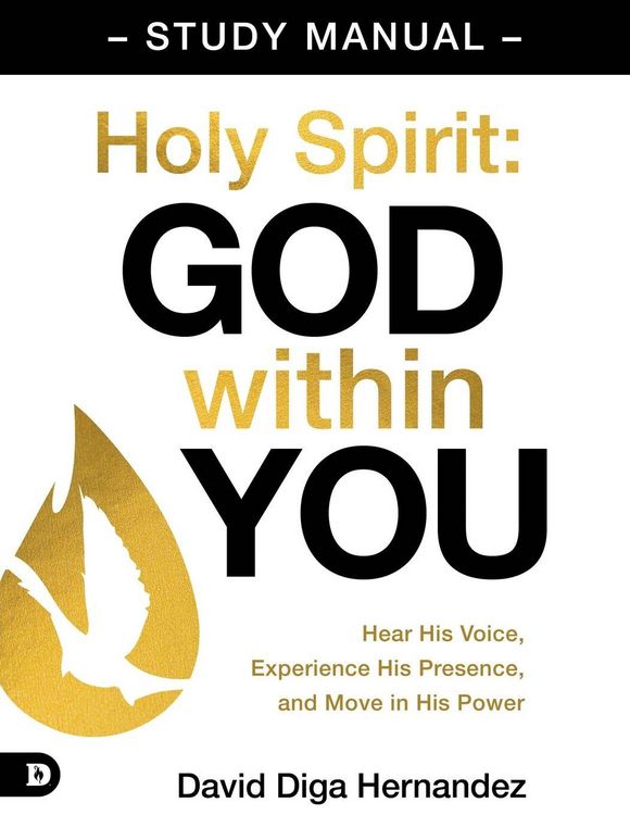 Produktbild: Holy Spirit