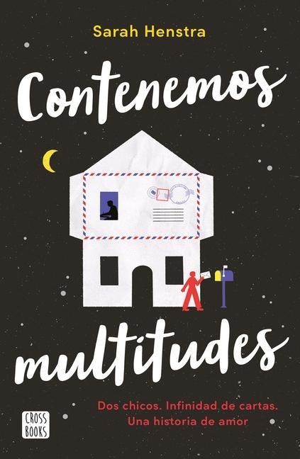 Produktbild: Contenemos Multitudes